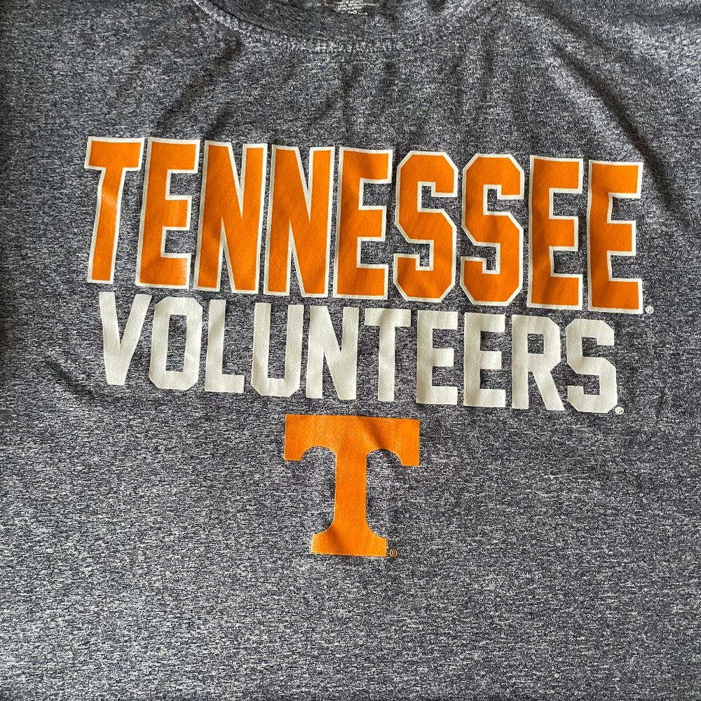 University of Tennessee t-shirt, size 3xl